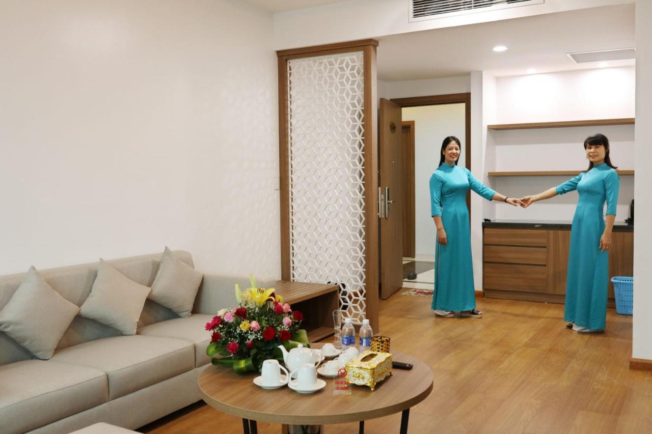 Hotel Khach San Hoa Ban Trang à Son La Extérieur photo